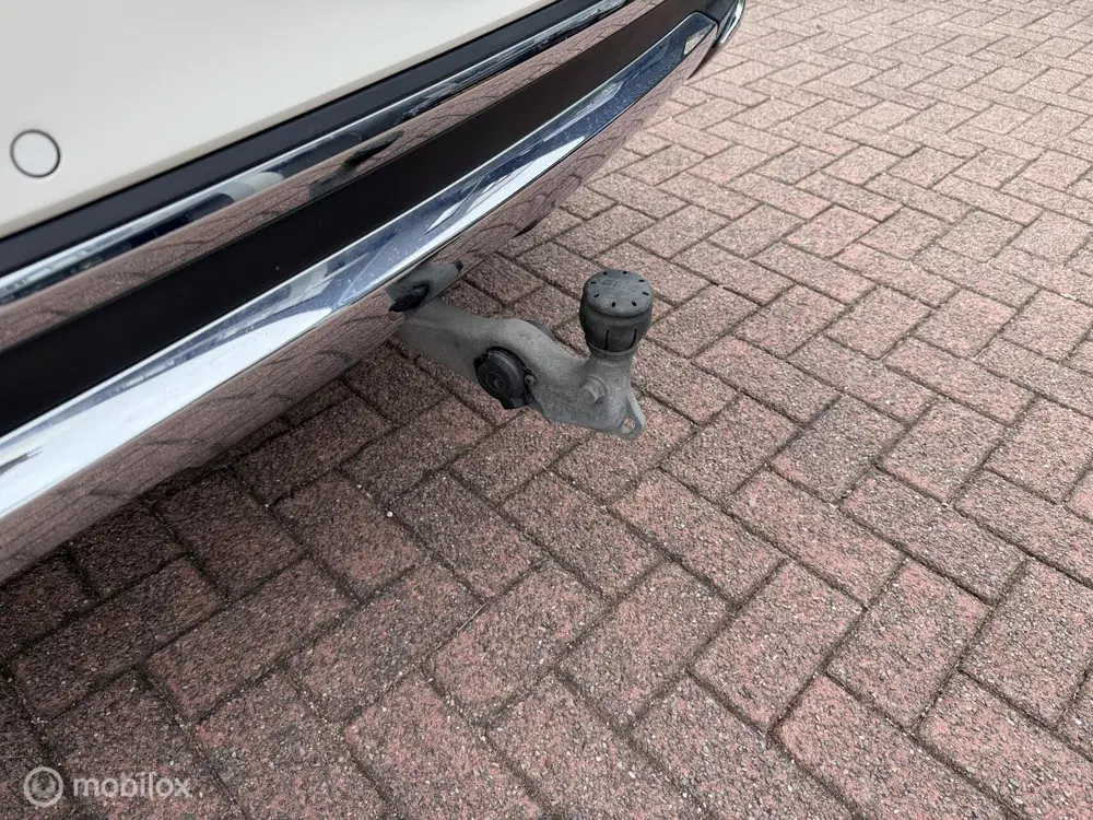 Mercedes-Benz GLS Mercedes GLS-klasse 400 d 4MATIC Premium P uit 2020, foto 11
