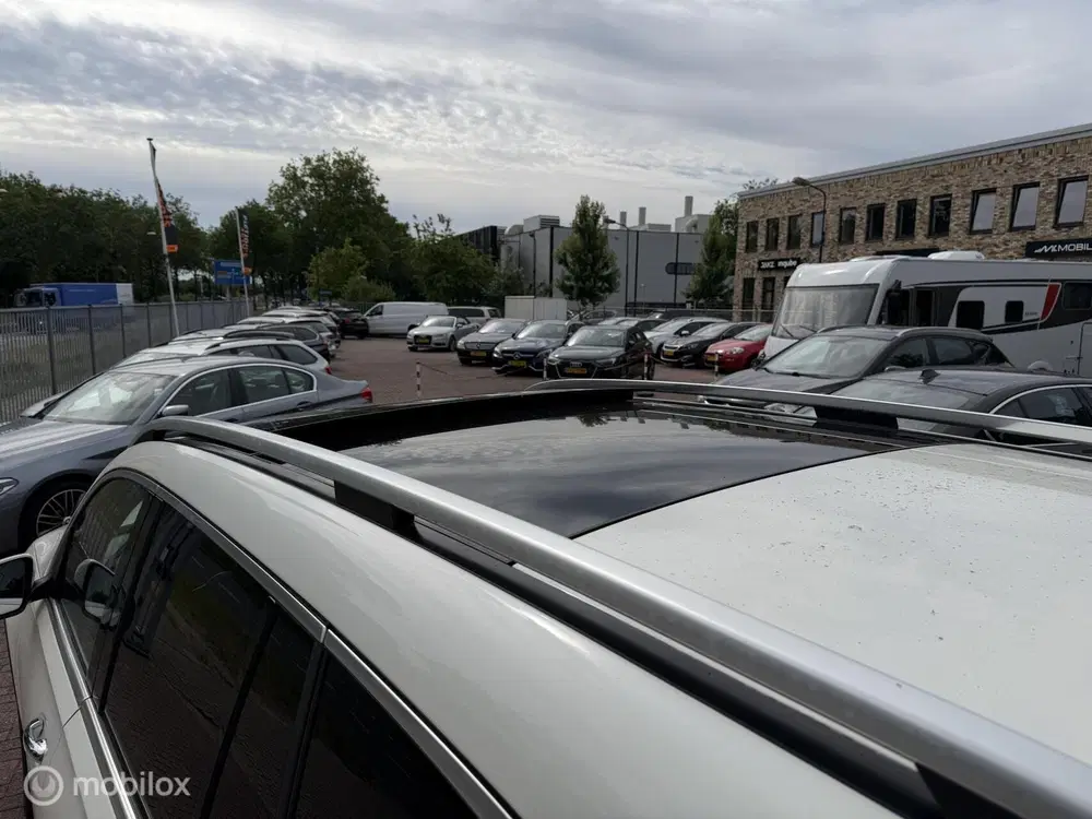 Mercedes-Benz GLS Mercedes GLS-klasse 400 d 4MATIC Premium P uit 2020, foto 13