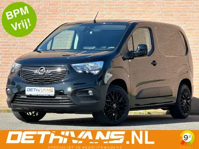 Opel Combo 1.5D 102PK uit 2024