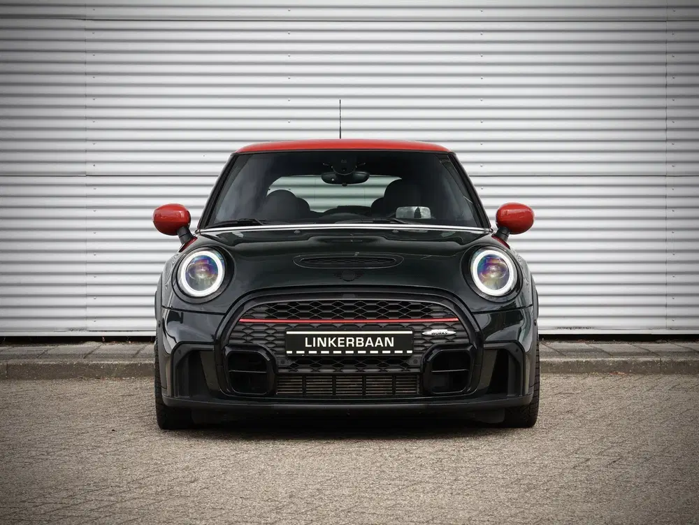 Mini John Cooper Works 2.0 231pk uit 2021, foto 10