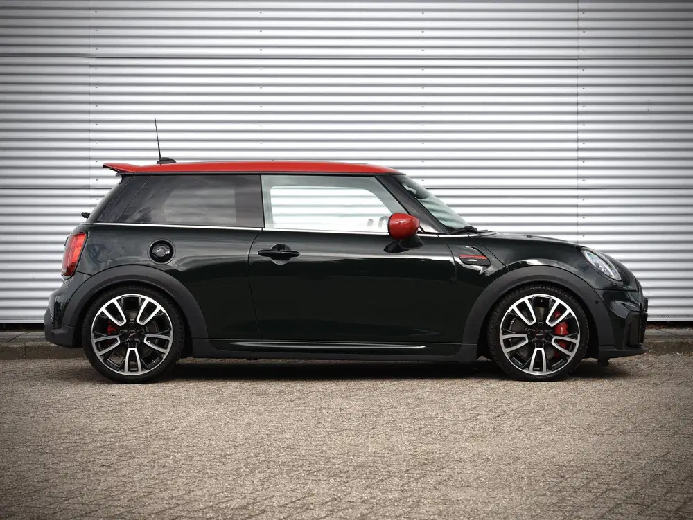 Mini John Cooper Works 2.0 231pk uit 2021, foto 12