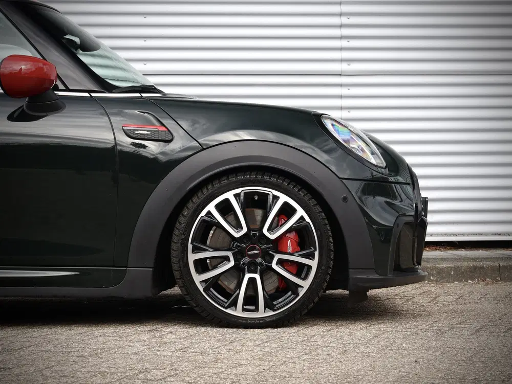 Mini John Cooper Works 2.0 231pk uit 2021, foto 13