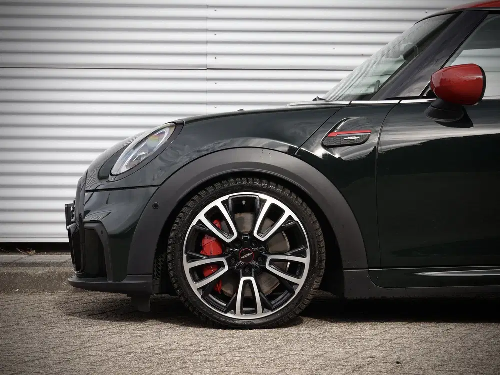 Mini John Cooper Works 2.0 231pk uit 2021, foto 8