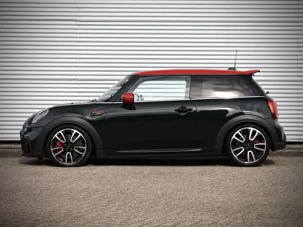 Mini John Cooper Works 2.0 231pk uit 2021, foto 9