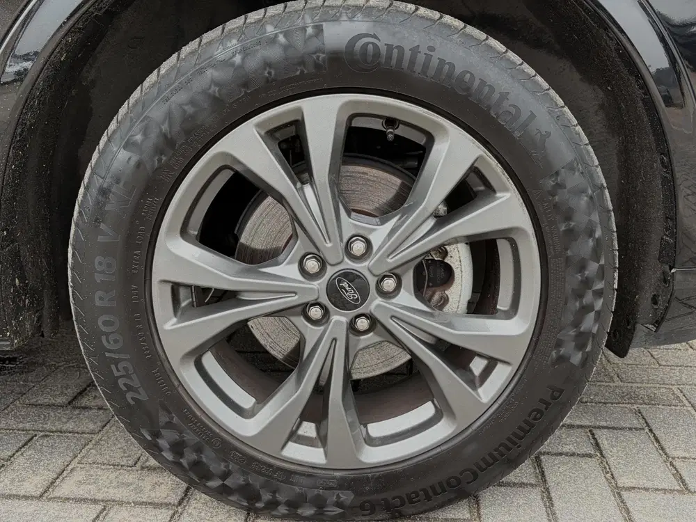 Ford Kuga 2.5 PHEV ST-Line X uit 2023, foto 11