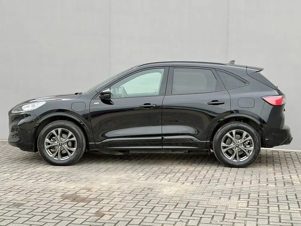 Ford Kuga 2.5 PHEV ST-Line X uit 2023, foto 6
