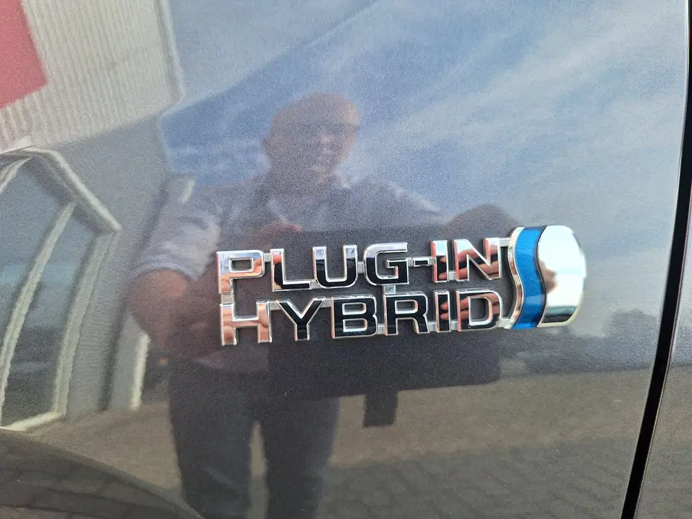 Toyota RAV 4 2.5 Plug-in Hybrid AWD Style Limited met t uit 2022, foto 11