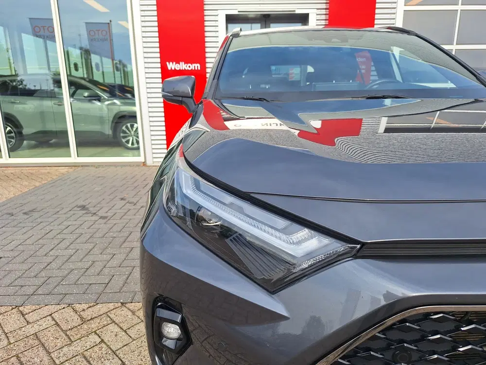 Toyota RAV 4 2.5 Plug-in Hybrid AWD Style Limited met t uit 2022, foto 5