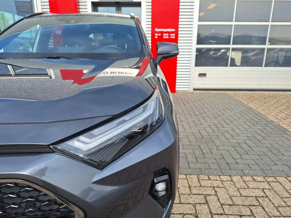 Toyota RAV 4 2.5 Plug-in Hybrid AWD Style Limited met t uit 2022, foto 6