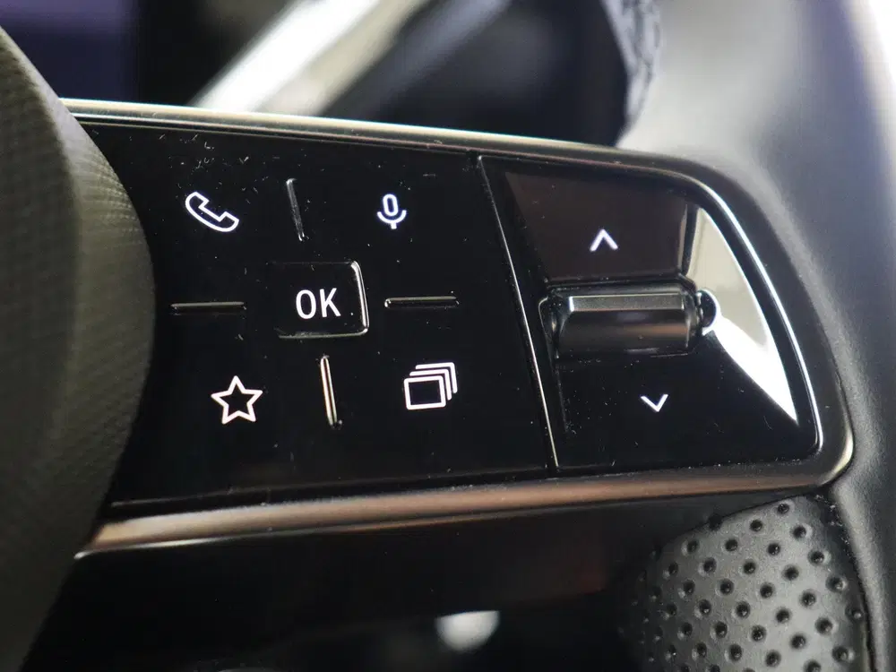 Renault 5 comfort range Roland-Garros 52 kWh pack sa uit 2026, foto 13