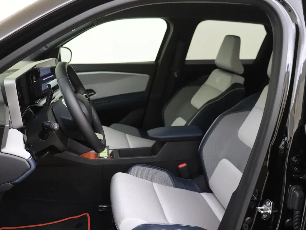 Renault 5 comfort range Roland-Garros 52 kWh pack sa uit 2026, foto 15