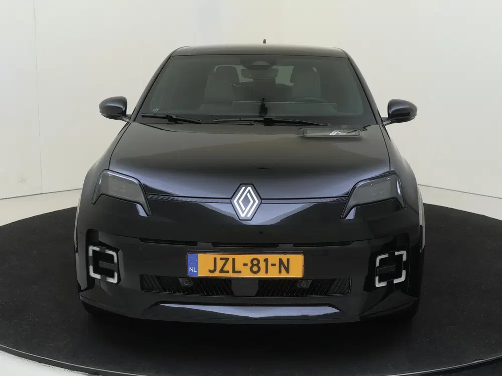 Renault 5 comfort range Roland-Garros 52 kWh pack sa uit 2026, foto 6