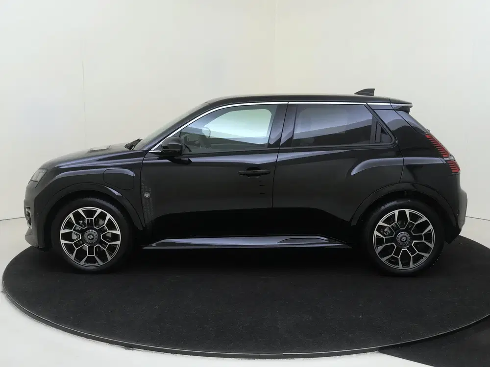 Renault 5 comfort range Roland-Garros 52 kWh pack sa uit 2026, foto 8