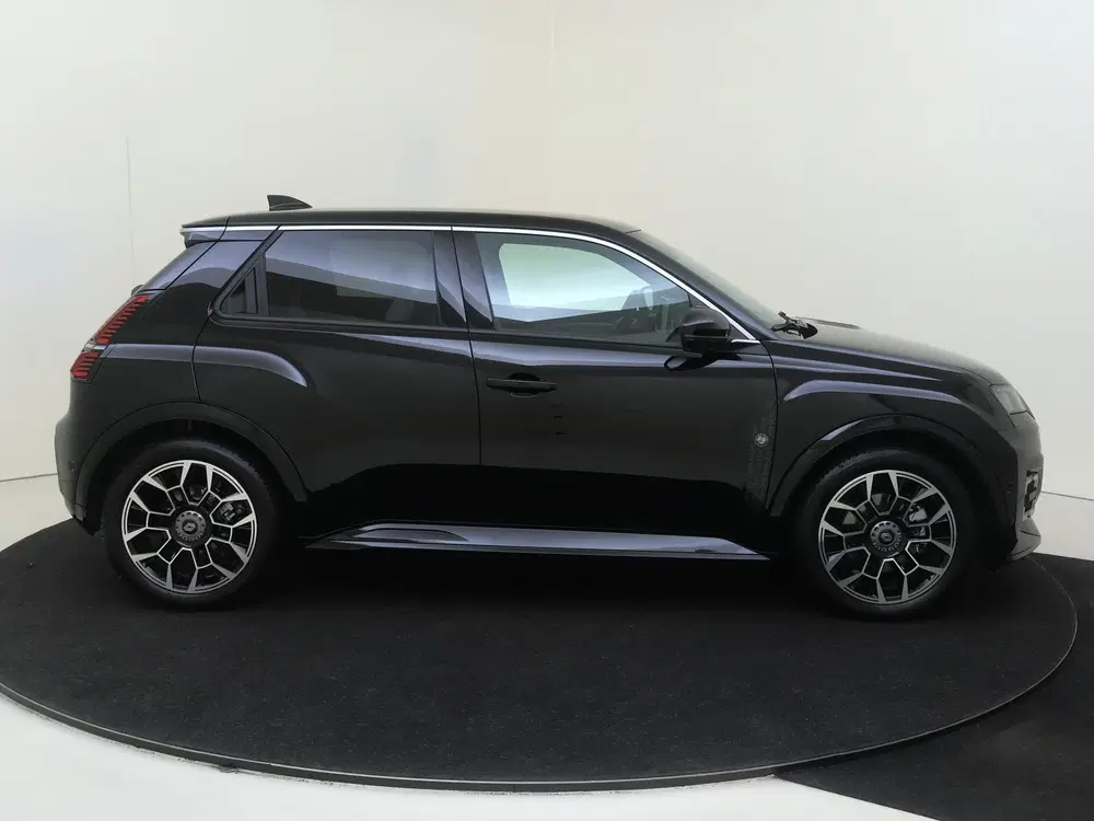 Renault 5 comfort range Roland-Garros 52 kWh pack sa uit 2026, foto 9