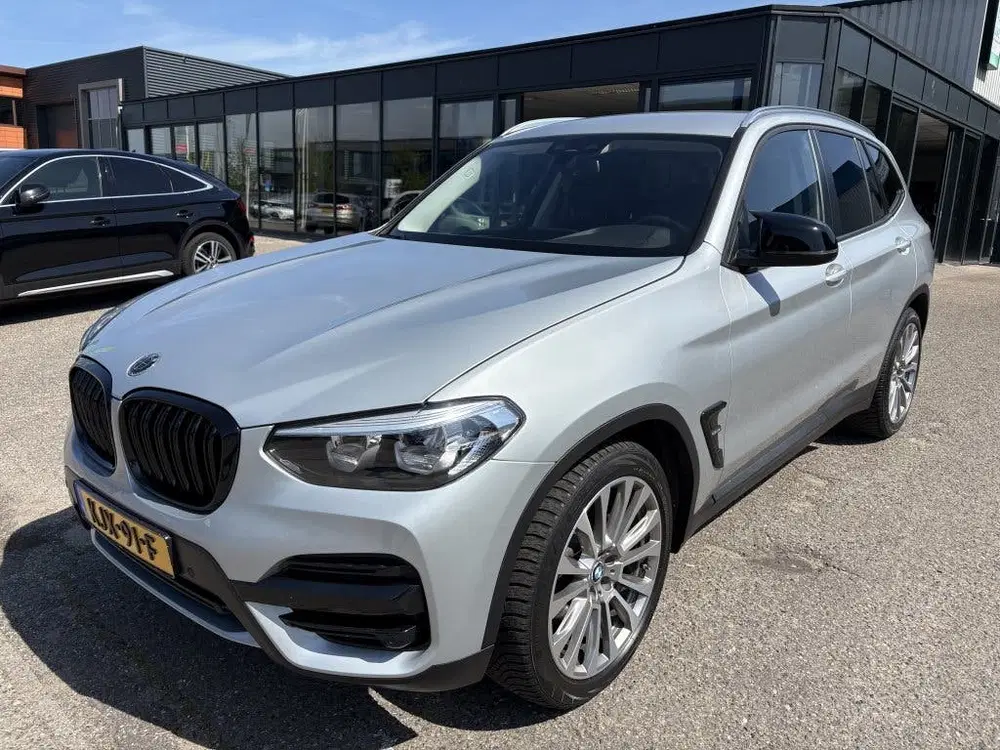 BMW X3 xDrive30i High Executive uit 2020