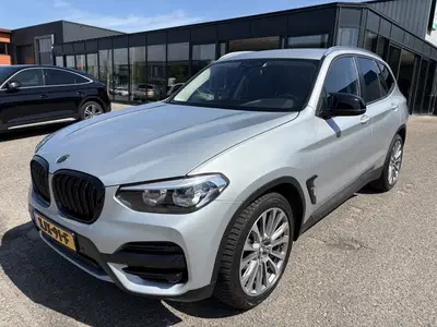 BMW X3 xDrive30i High Executive uit 2020