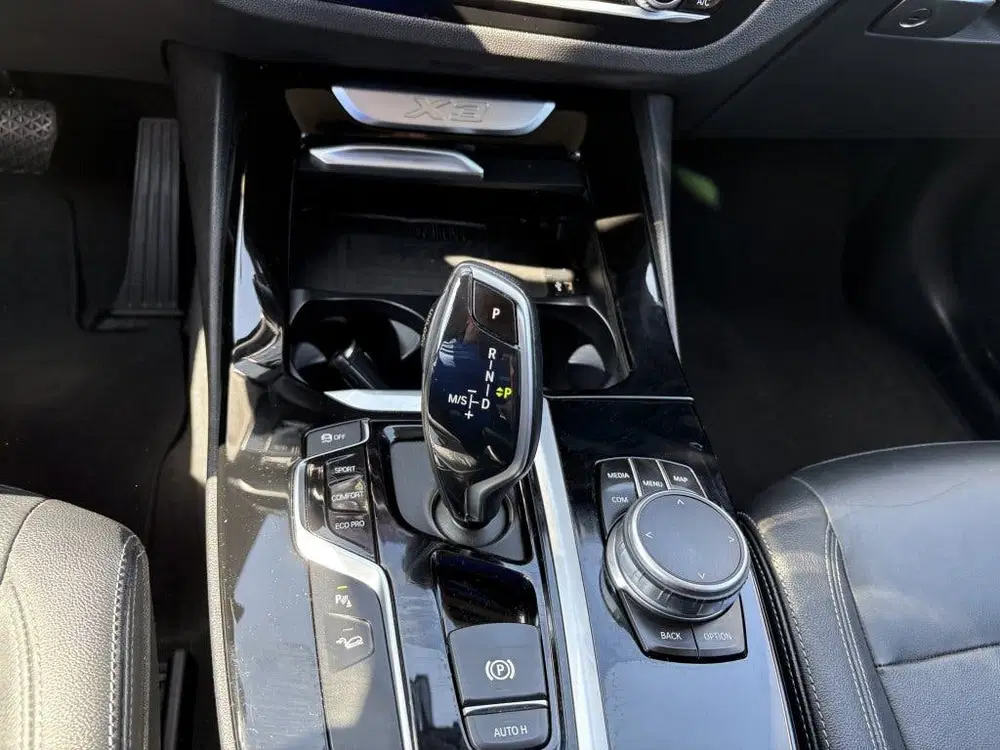 BMW X3 xDrive30i High Executive uit 2020, foto 15