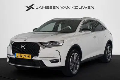 DS Automobiles DS 7 Crossback DS 7 Crossback E-Tense Rivoli 225 SOH 97% uit 2022