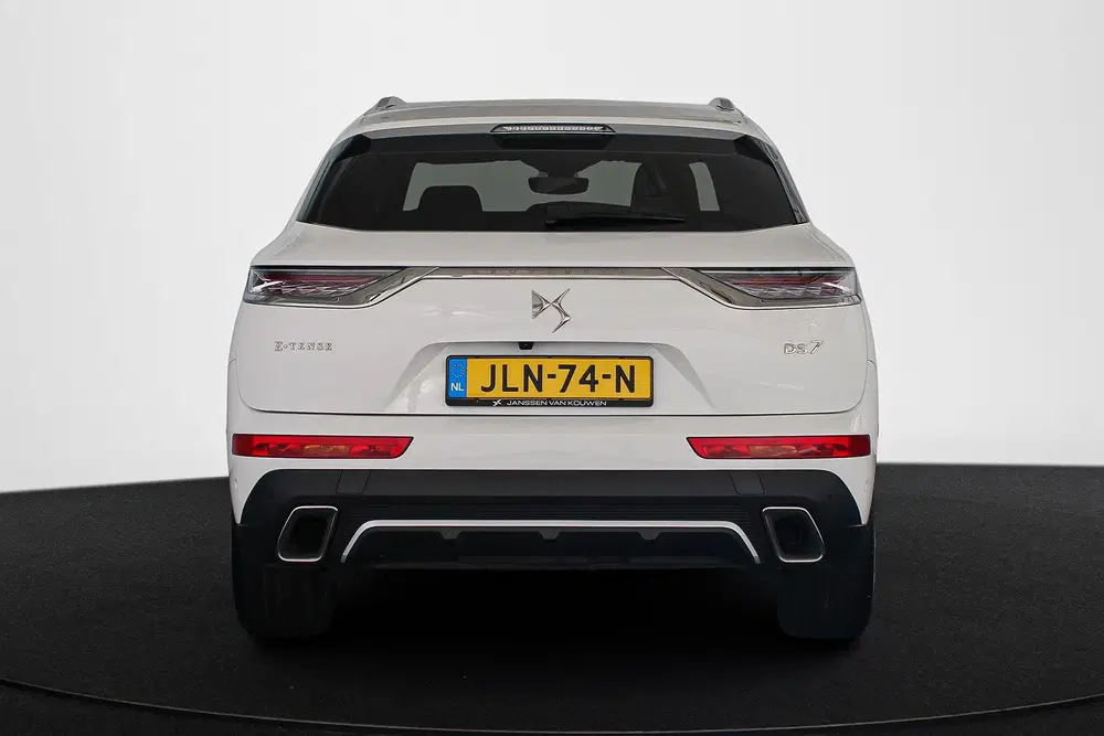 DS Automobiles DS 7 Crossback DS 7 Crossback E-Tense Rivoli 225 SOH 97% uit 2022, foto 15