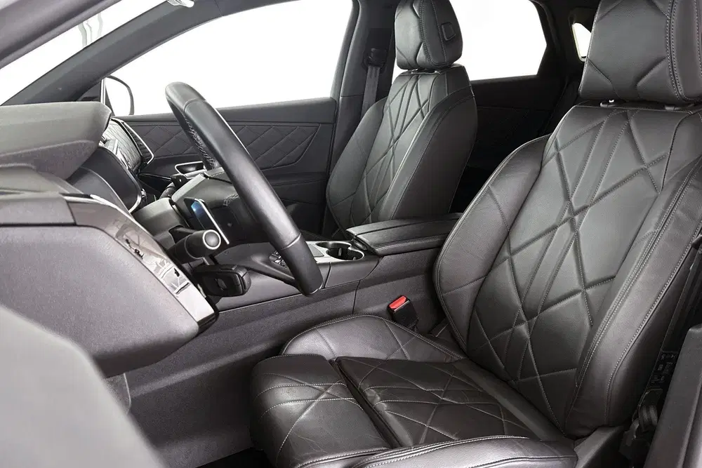 DS Automobiles DS 7 Crossback DS 7 Crossback E-Tense Rivoli 225 SOH 97% uit 2022, foto 6