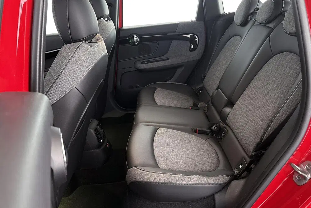 Mini Countryman 1.5 Cooper S E ALL4 Classic Panoramadak He uit 2022, foto 10