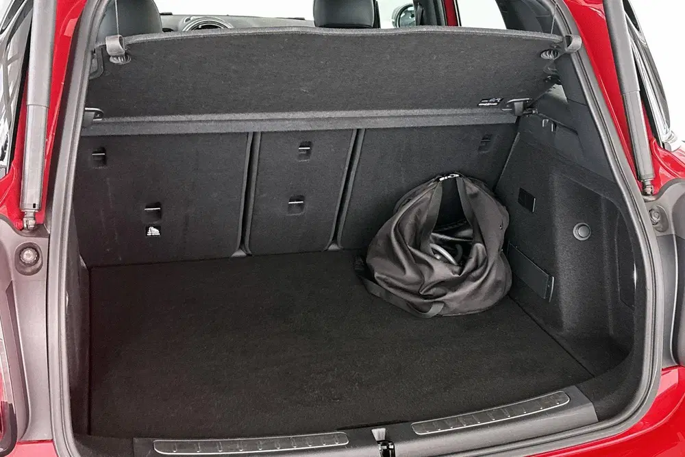 Mini Countryman 1.5 Cooper S E ALL4 Classic Panoramadak He uit 2022, foto 11