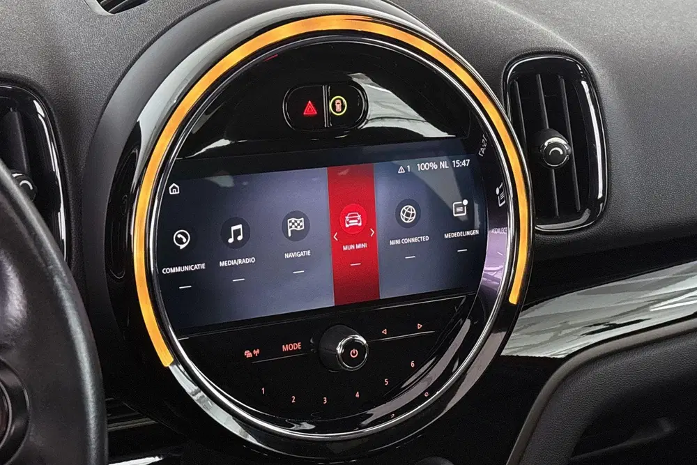 Mini Countryman 1.5 Cooper S E ALL4 Classic Panoramadak He uit 2022, foto 14