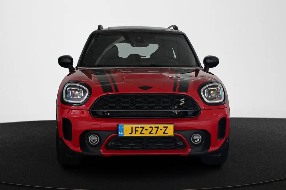 Mini Countryman 1.5 Cooper S E ALL4 Classic Panoramadak He uit 2022, foto 15