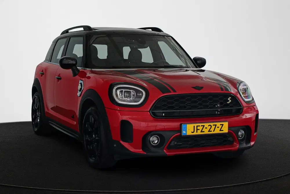 Mini Countryman 1.5 Cooper S E ALL4 Classic Panoramadak He uit 2022, foto 2