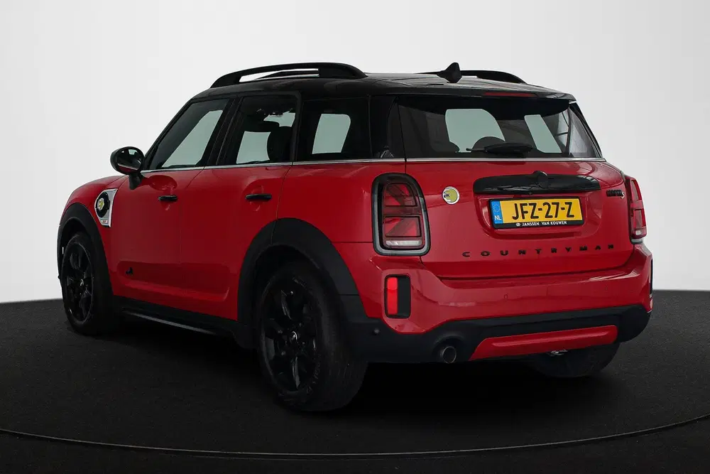 Mini Countryman 1.5 Cooper S E ALL4 Classic Panoramadak He uit 2022, foto 4