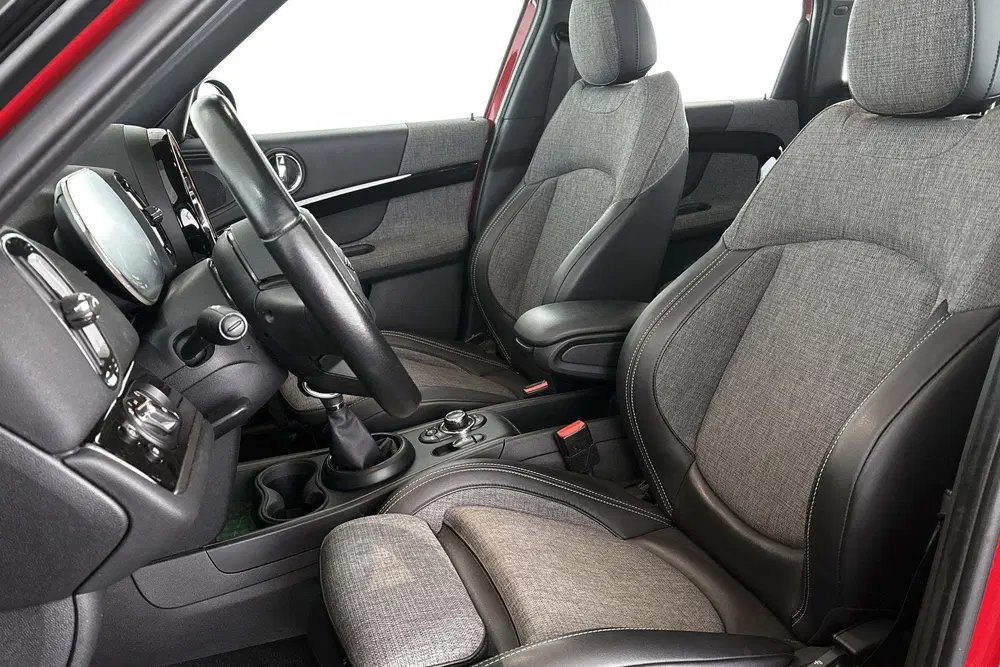 Mini Countryman 1.5 Cooper S E ALL4 Classic Panoramadak He uit 2022, foto 6