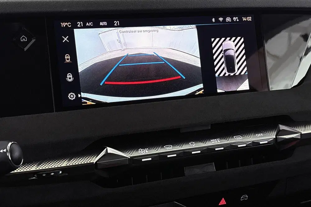DS Automobiles DS 4 DS 4 1.2 PureTech Performance Line Automaa uit 2022, foto 15