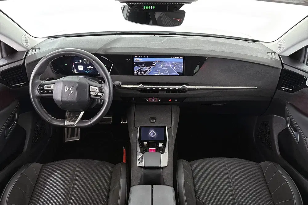 DS Automobiles DS 4 DS 4 1.2 PureTech Performance Line Automaa uit 2022, foto 7