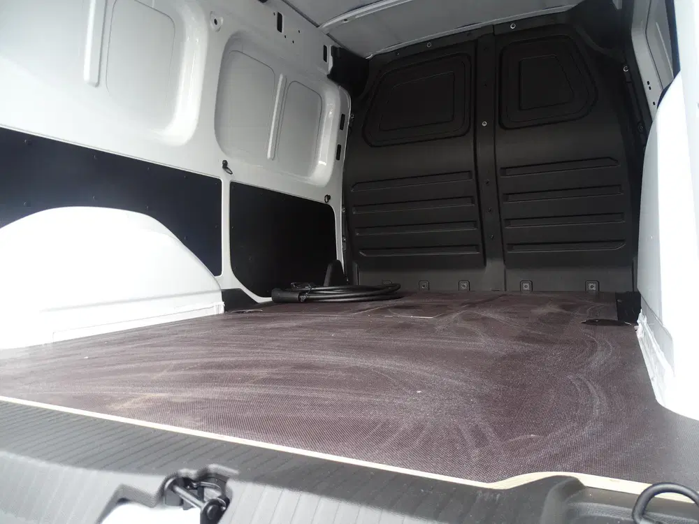 Renault Kangoo E-Tech Advance L2 44 kWh PACK EXTENDED GRI uit 2025, foto 9