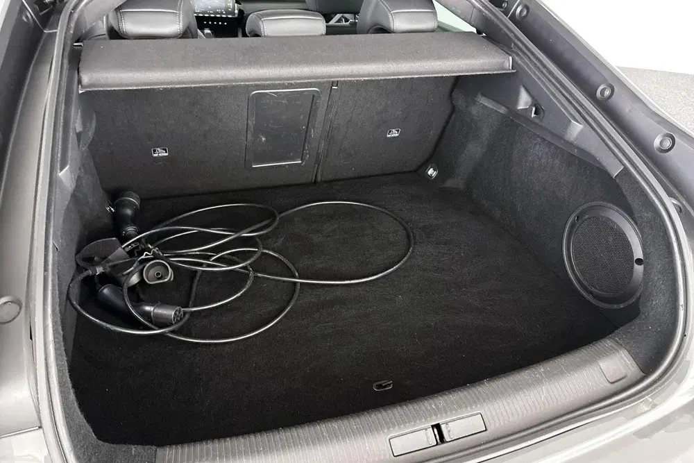 Peugeot 508 1.6 HYbrid Peugeot Sport Engineered Pano 3 uit 2022, foto 10