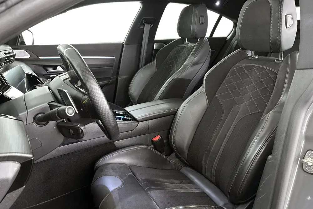 Peugeot 508 1.6 HYbrid Peugeot Sport Engineered Pano 3 uit 2022, foto 6