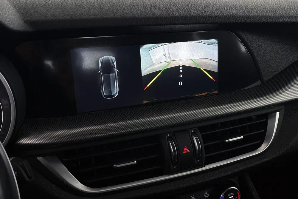 Alfa Romeo Stelvio 2.0T 280pk AWD Veloce Carplay Adaptieve C uit 2021, foto 15