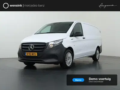 Mercedes-Benz Vito 112 Bestelwagen L2 66 kWh uit 2025