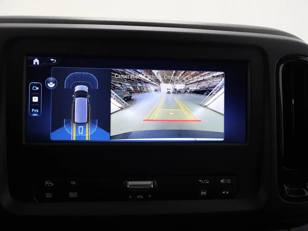 Mercedes-Benz Vito 112 Bestelwagen L2 66 kWh uit 2025, foto 13