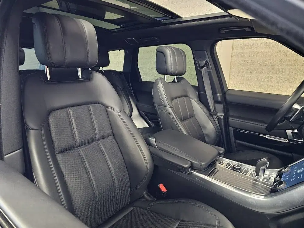 Land Rover Range Rover Sport 2.0 P400e HSE Autobiography Gé uit 2019, foto 10