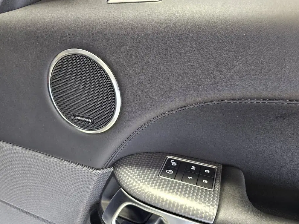 Land Rover Range Rover Sport 2.0 P400e HSE Autobiography Gé uit 2019, foto 13