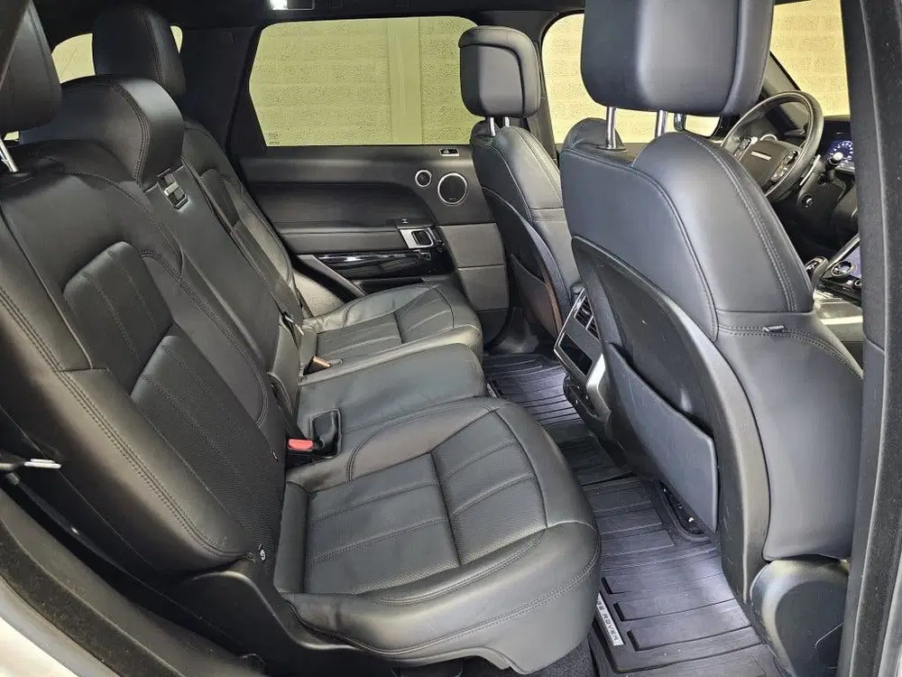 Land Rover Range Rover Sport 2.0 P400e HSE Autobiography Gé uit 2019, foto 14