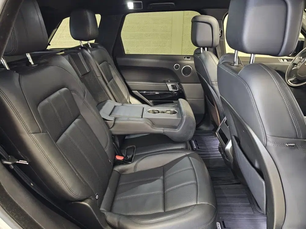Land Rover Range Rover Sport 2.0 P400e HSE Autobiography Gé uit 2019, foto 15