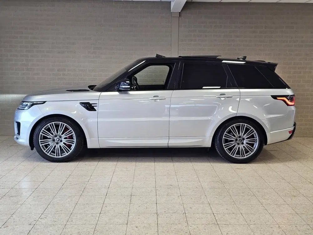 Land Rover Range Rover Sport 2.0 P400e HSE Autobiography Gé uit 2019, foto 2