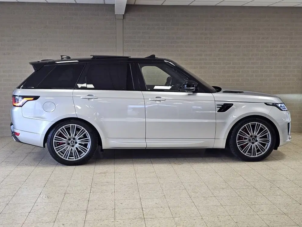 Land Rover Range Rover Sport 2.0 P400e HSE Autobiography Gé uit 2019, foto 5