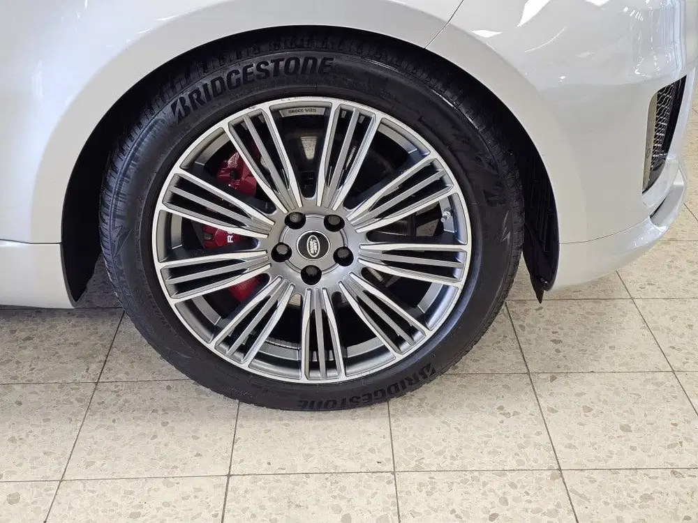Land Rover Range Rover Sport 2.0 P400e HSE Autobiography Gé uit 2019, foto 7