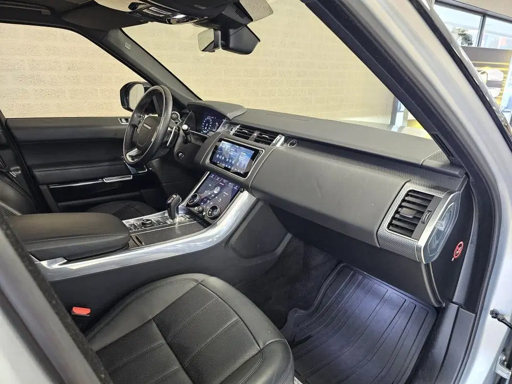 Land Rover Range Rover Sport 2.0 P400e HSE Autobiography Gé uit 2019, foto 9