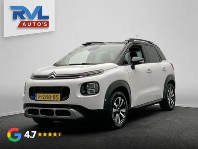 Citroën C3 Aircross Citroen C3 Aircross 1.2 PureTech S&S Busin uit 2019