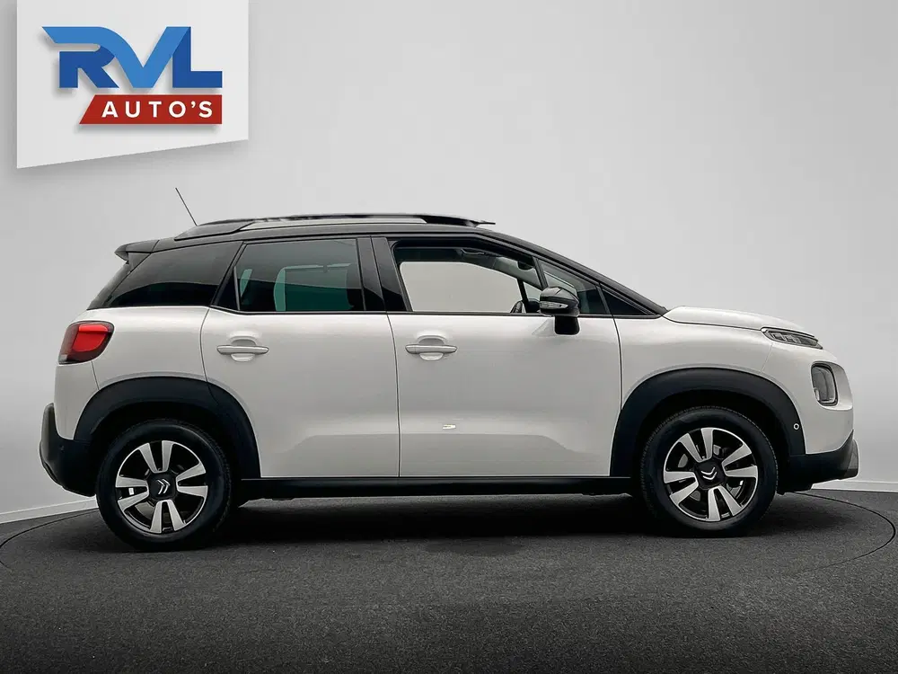 Citroën C3 Aircross Citroen C3 Aircross 1.2 PureTech S&S Busin uit 2019, foto 11