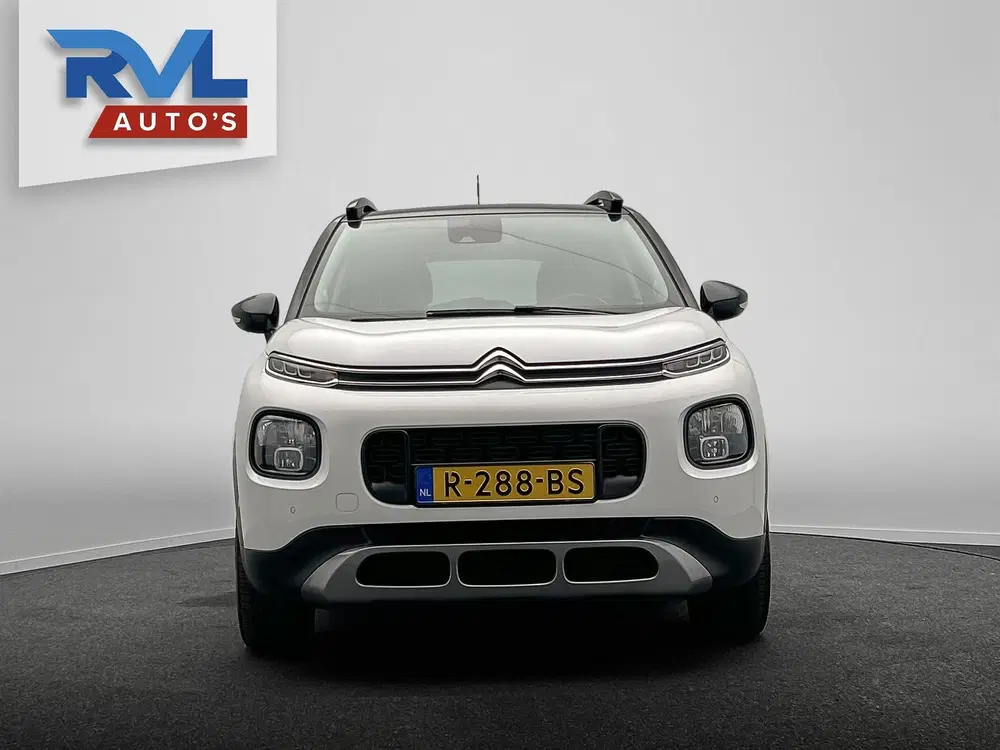 Citroën C3 Aircross Citroen C3 Aircross 1.2 PureTech S&S Busin uit 2019, foto 13